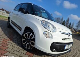 Фиат 500L, объемом двигателя 1.25 л и пробегом 131 тыс. км за 6026 $, фото 2 на Automoto.ua