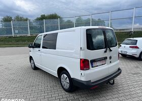 Фольксваген Transporter, об'ємом двигуна 1.97 л та пробігом 19 тис. км за 26566 $, фото 6 на Automoto.ua