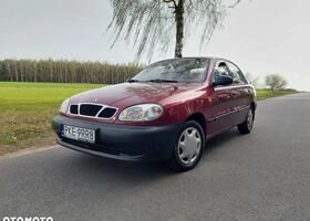 Дэу Ланос, объемом двигателя 1.5 л и пробегом 88 тыс. км за 950 $, фото 2 на Automoto.ua