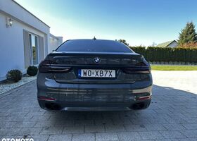 BMW-Alpina B7, объемом двигателя 4.4 л и пробегом 120 тыс. км за 64579 $, фото 5 на Automoto.ua