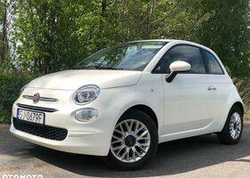 Фіат 500, об'ємом двигуна 0.88 л та пробігом 109 тис. км за 7322 $, фото 10 на Automoto.ua