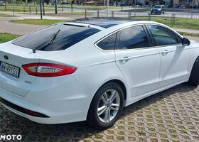 Форд Мондео, об'ємом двигуна 1.5 л та пробігом 135 тис. км за 13931 $, фото 4 на Automoto.ua