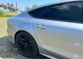 Ауді A7 Sportback, об'ємом двигуна 3 л та пробігом 96 тис. км за 31166 $, фото 23 на Automoto.ua