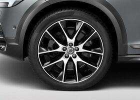 Volvo V90 2020 зображення 7 Volvo V90 2020 на тест-драйві, фото 7