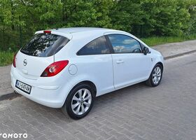 Опель Корса, об'ємом двигуна 1.4 л та пробігом 129 тис. км за 4644 $, фото 4 на Automoto.ua