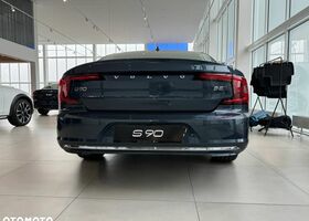 Вольво S90, об'ємом двигуна 1.97 л та пробігом 10 тис. км за 61814 $, фото 14 на Automoto.ua