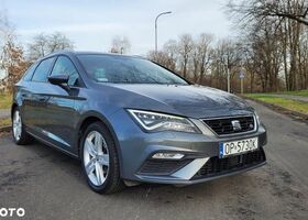 Сеат Leon, об'ємом двигуна 1.4 л та пробігом 138 тис. км за 12851 $, фото 5 на Automoto.ua