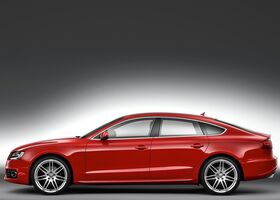 Ауді A5, Хетчбек 2011 - н.в. Sportback 1,8 TFSI (170)