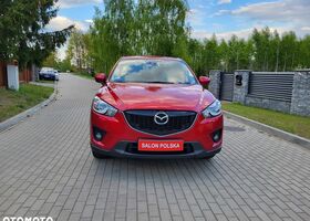 Мазда СХ-5, объемом двигателя 2 л и пробегом 154 тыс. км за 14233 $, фото 9 на Automoto.ua