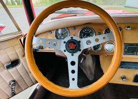 Червоний austin healey Інша, об'ємом двигуна 4.95 л та пробігом 32 тис. км за 32704 $, фото 11 на Automoto.ua