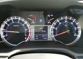 Toyota 4Runner 2018 на тест-драйві, фото 19