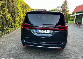 Крайслер Pacifica, об'ємом двигуна 3.61 л та пробігом 59 тис. км за 30130 $, фото 1 на Automoto.ua