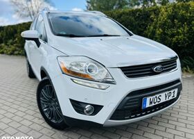 Форд Куга, объемом двигателя 2 л и пробегом 159 тыс. км за 8618 $, фото 25 на Automoto.ua