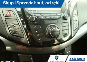 Хендай і40, об'ємом двигуна 1.69 л та пробігом 129 тис. км за 11879 $, фото 13 на Automoto.ua