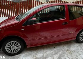 Сітроен С2, об'ємом двигуна 1.36 л та пробігом 164 тис. км за 2160 $, фото 1 на Automoto.ua