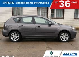 Мазда 3, объемом двигателя 1.6 л и пробегом 173 тыс. км за 3240 $, фото 6 на Automoto.ua