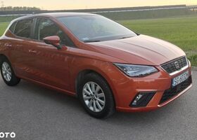 Сеат Ибица, объемом двигателя 1 л и пробегом 51 тыс. км за 14747 $, фото 2 на Automoto.ua