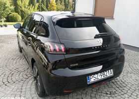 Пежо 208, объемом двигателя 1.5 л и пробегом 22 тыс. км за 12095 $, фото 4 на Automoto.ua