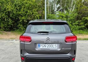 Сітроен C5 Aircross, об'ємом двигуна 1.5 л та пробігом 136 тис. км за 18337 $, фото 5 на Automoto.ua