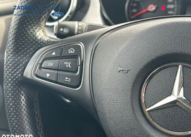 Мерседес X-Class 2019 у Європі на Automoto.ua Чорний Мерседес X-Class, об'ємом двигуна 2.3 л та пробігом 102 тис. км за 33632 $, фото 14 на Automoto.ua