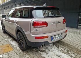 Міні Clubman, об'ємом двигуна 1.5 л та пробігом 7 тис. км за 24622 $, фото 10 на Automoto.ua