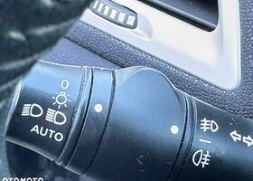 Рено Меган 2010 в Европе на Automoto.ua Черный Рено Меган, объемом двигателя 1 л и пробегом 164 тыс. км за 4093 $, фото 20 на Automoto.ua