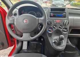 Фіат Панда, об'ємом двигуна 1.11 л та пробігом 99 тис. км за 3218 $, фото 21 на Automoto.ua