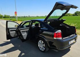 Опель Вектра, об'ємом двигуна 1.8 л та пробігом 169 тис. км за 3434 $, фото 15 на Automoto.ua