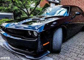 Додж Challenger, об'ємом двигуна 3.6 л та пробігом 152 тис. км за 18790 $, фото 1 на Automoto.ua