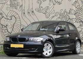 BMW 116 2015 на тест-драйві, фото 2