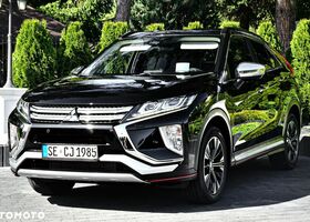 Мицубиси Eclipse Cross, объемом двигателя 1.5 л и пробегом 100 тыс. км за 19395 $, фото 15 на Automoto.ua