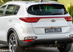 Кіа Sportage, об'ємом двигуна 1.59 л та пробігом 104 тис. км за 17862 $, фото 16 на Automoto.ua