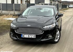 Форд Мондео, объемом двигателя 2 л и пробегом 182 тыс. км за 12289 $, фото 1 на Automoto.ua