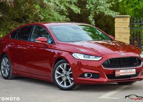 Форд Мондео, объемом двигателя 2 л и пробегом 173 тыс. км за 14665 $, фото 2 на Automoto.ua