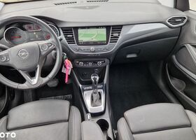 Опель Crossland X, об'ємом двигуна 1.5 л та пробігом 54 тис. км за 10778 $, фото 9 на Automoto.ua