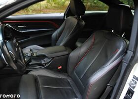 БМВ 4 Серия, объемом двигателя 2 л и пробегом 212 тыс. км за 15119 $, фото 9 на Automoto.ua