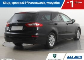 Форд Мондео, объемом двигателя 2 л и пробегом 49 тыс. км за 14255 $, фото 5 на Automoto.ua