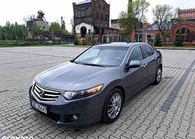 Хонда Аккорд, объемом двигателя 2 л и пробегом 140 тыс. км за 6674 $, фото 6 на Automoto.ua