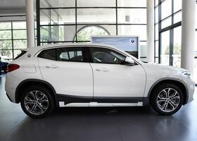 BMW X2 2020 на тест-драйві, фото 3