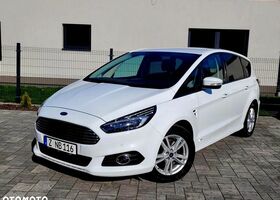 Форд С-Макс, объемом двигателя 2 л и пробегом 168 тыс. км за 17257 $, фото 4 на Automoto.ua