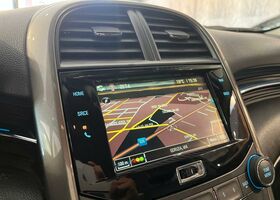 Шевроле Малібу 2013 у Європі на Automoto.ua Чорний Шевроле Малібу, об'ємом двигуна 1.96 л та пробігом 164 тис. км за 4900 $, фото 11 на Automoto.ua