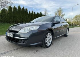 Рено Лагуна, объемом двигателя 2 л и пробегом 183 тыс. км за 4298 $, фото 23 на Automoto.ua