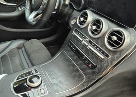 Мерседес Ц-Класс 2020 в Европе на Automoto.ua Белый Мерседес Ц-Класс, объемом двигателя 1 л и пробегом 58 тыс. км за 32930 $, фото 14 на Automoto.ua