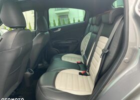 Альфа Ромео Giulietta 2016 у Європі на Automoto.ua Сірий Альфа Ромео Giulietta, об'ємом двигуна 1 л та пробігом 159 тис. км за 8717 $, фото 9 на Automoto.ua