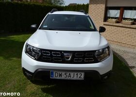 Дачія Duster, об'ємом двигуна 1.46 л та пробігом 190 тис. км за 8639 $, фото 9 на Automoto.ua