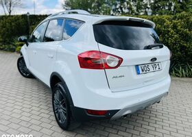 Форд Куга, объемом двигателя 2 л и пробегом 159 тыс. км за 8618 $, фото 29 на Automoto.ua