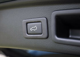 Subaru Forester 2017 на тест-драйві, фото 27