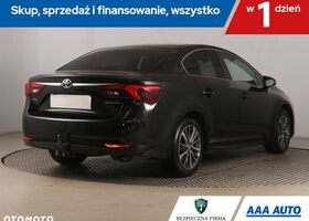 Тойота Авенсис, объемом двигателя 1.8 л и пробегом 154 тыс. км за 11447 $, фото 5 на Automoto.ua