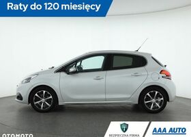 Пежо 208, об'ємом двигуна 1.2 л та пробігом 13 тис. км за 10367 $, фото 2 на Automoto.ua