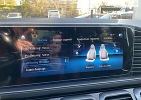 Мерседес ГЛС-Класс, 2019 - н.в. 350 d 4MATIC